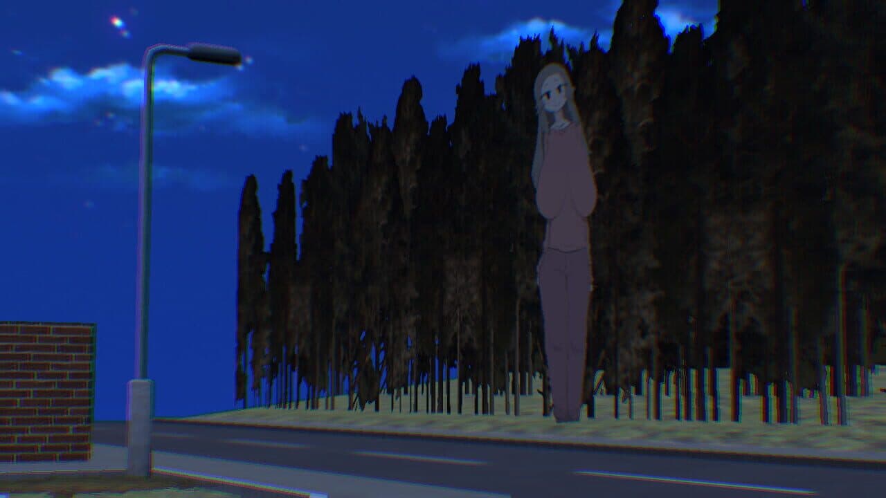 Nagaisan screenshot 1