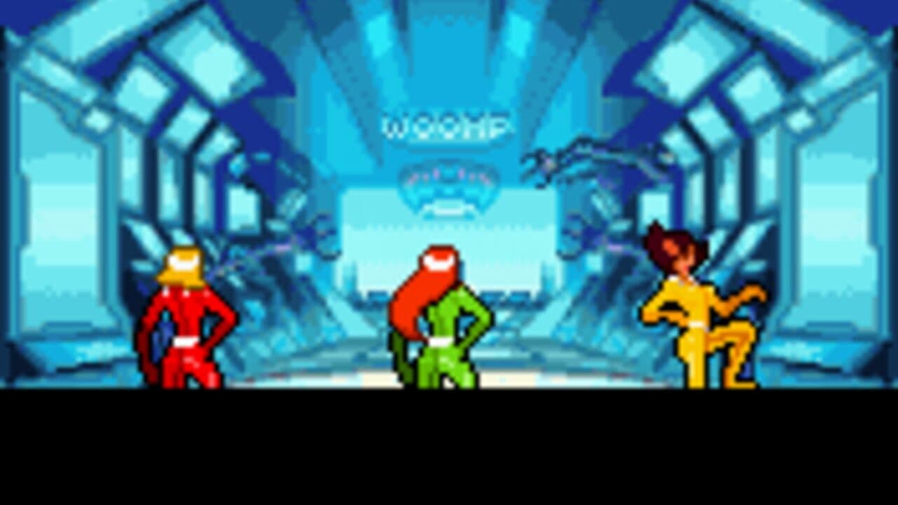 Totally Spies! The Mobile Game screenshot 1