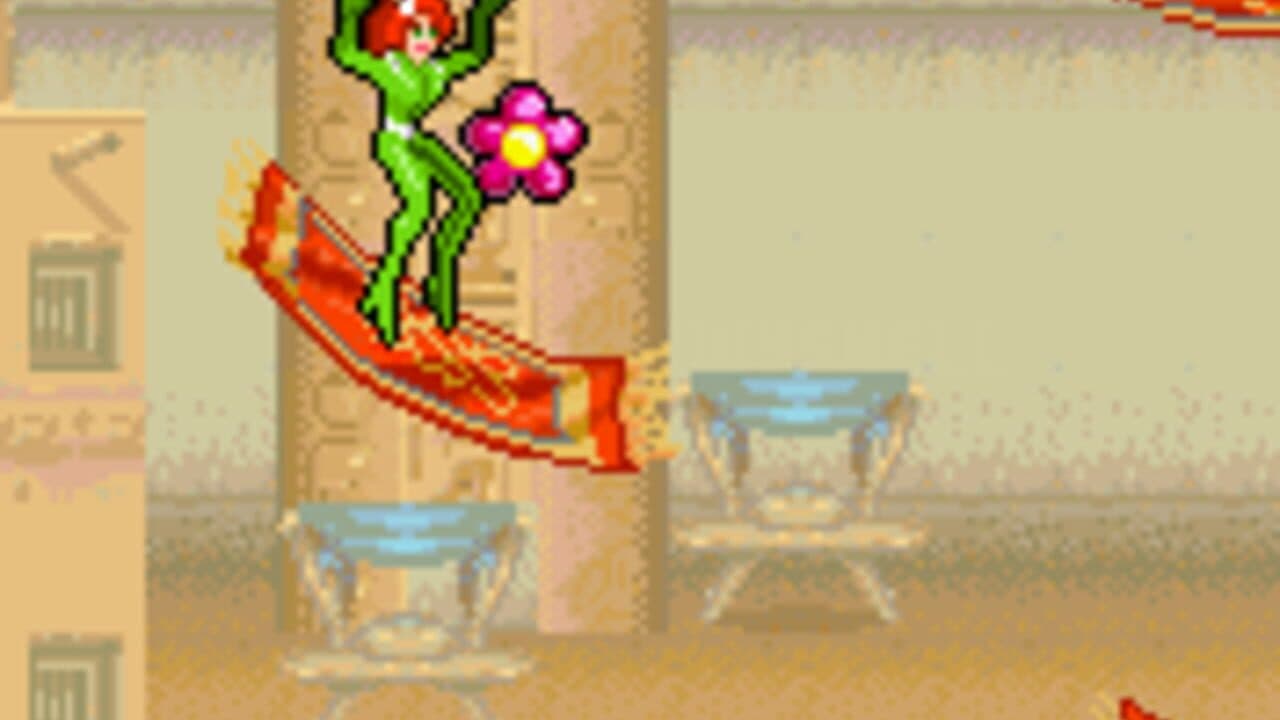 Totally Spies! The Mobile Game thumbnail 2