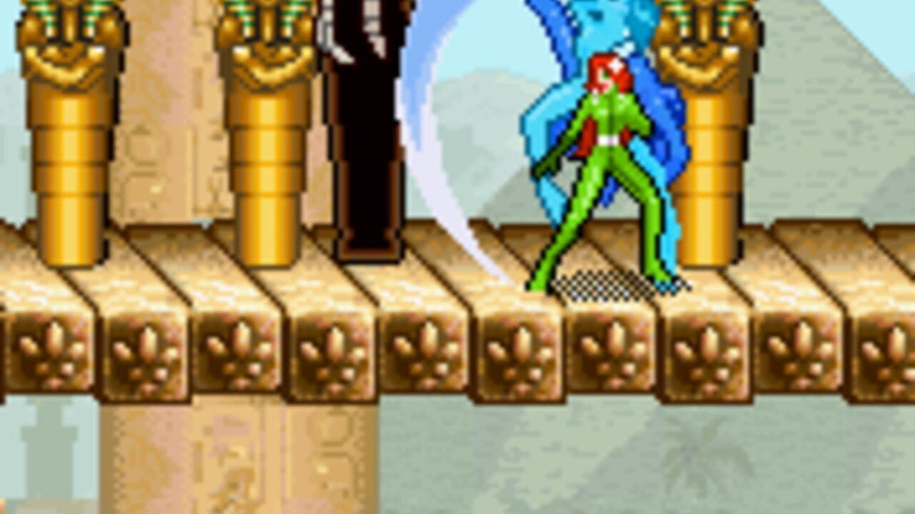 Totally Spies! The Mobile Game thumbnail 3