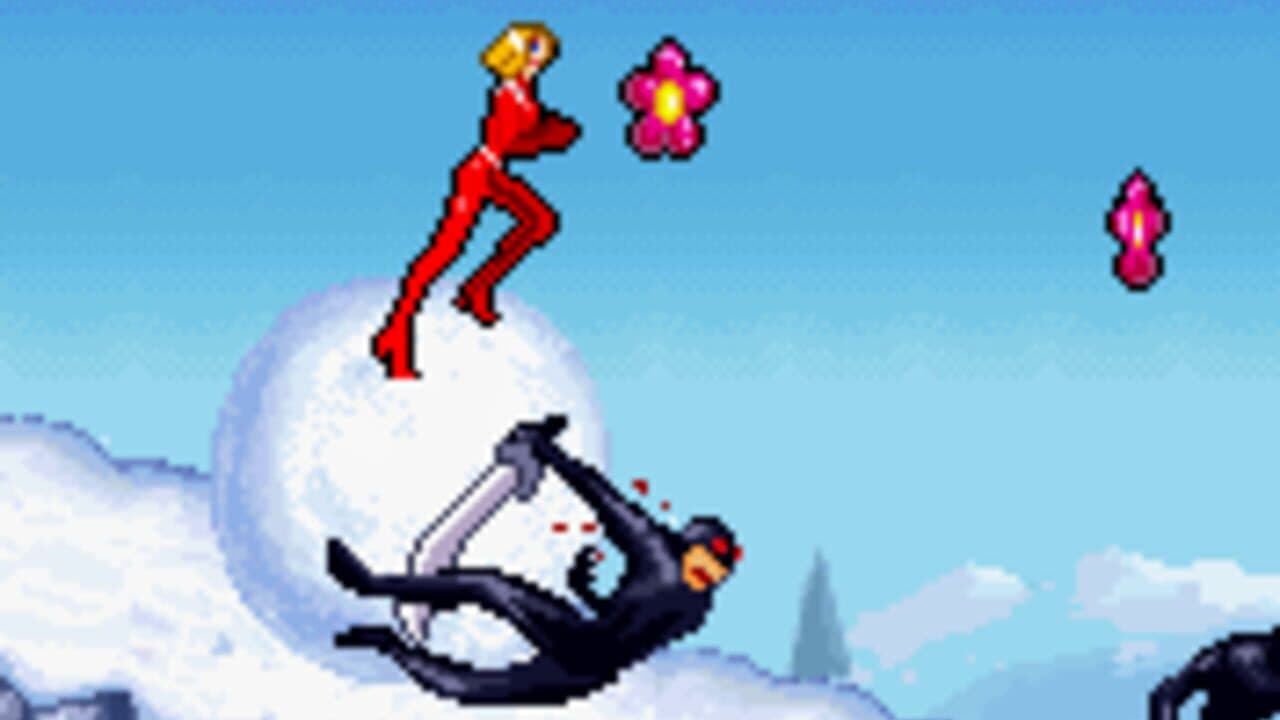 Totally Spies! The Mobile Game thumbnail 4