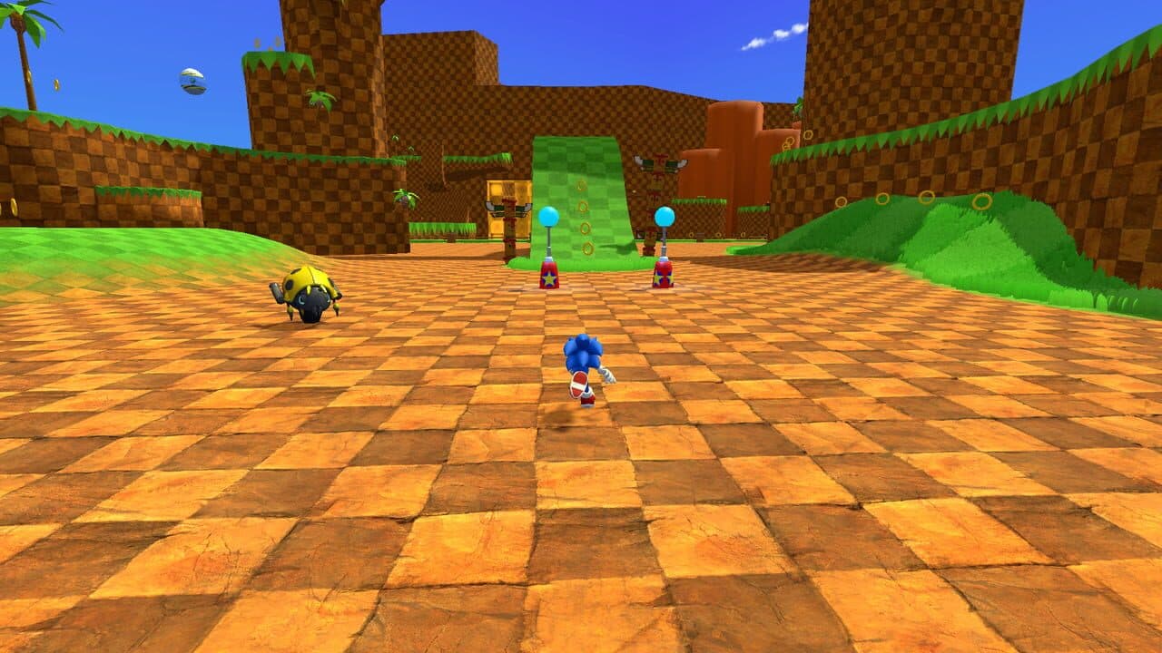 Sonic Islands thumbnail 2