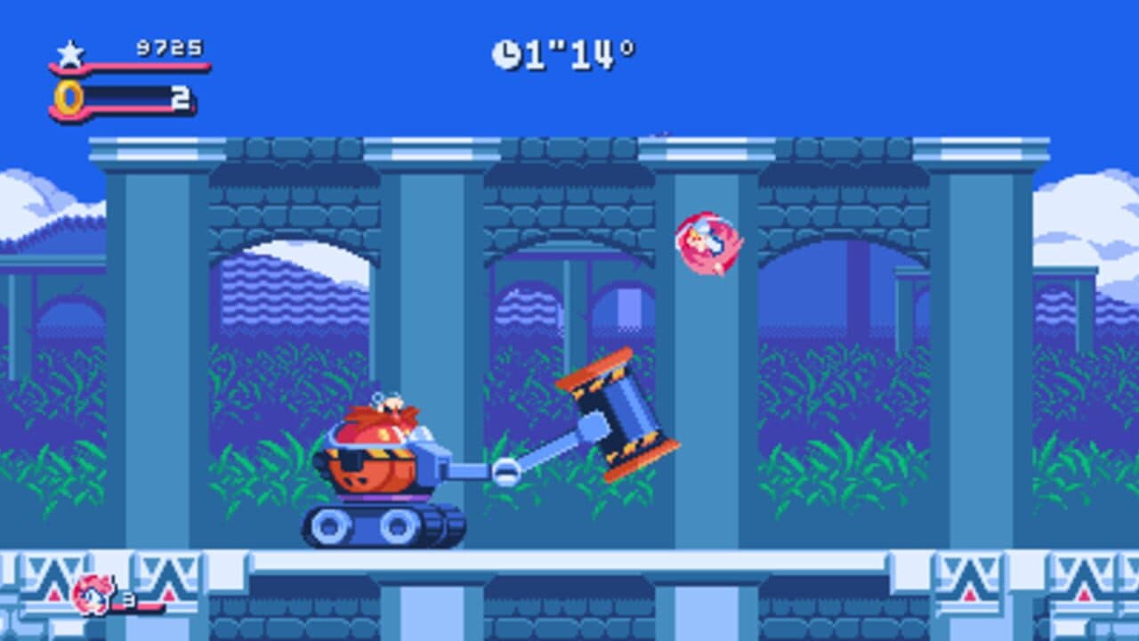 Petit Hedgehog thumbnail 2