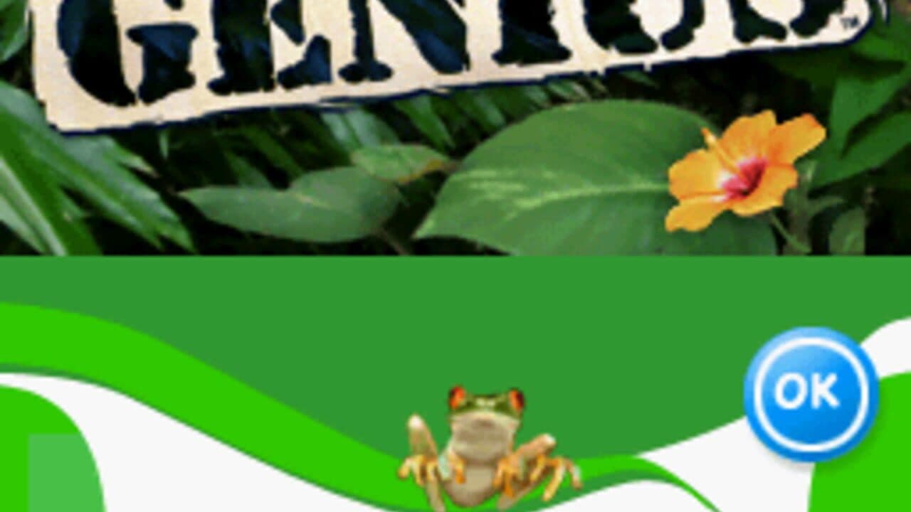 Scholastic Animal Genius thumbnail 2