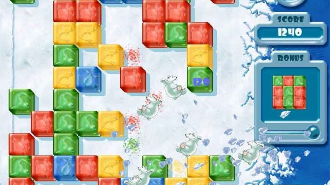 Penguin Puzzle thumbnail 2