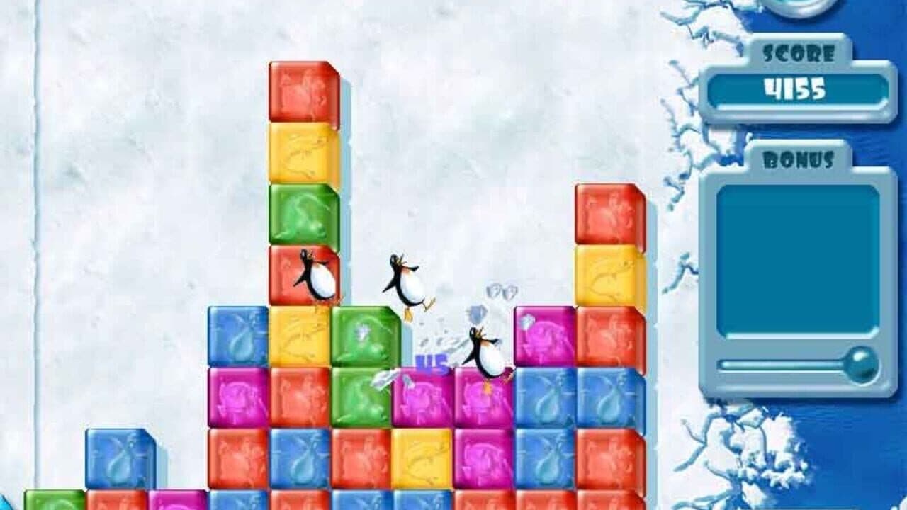 Penguin Puzzle thumbnail 3