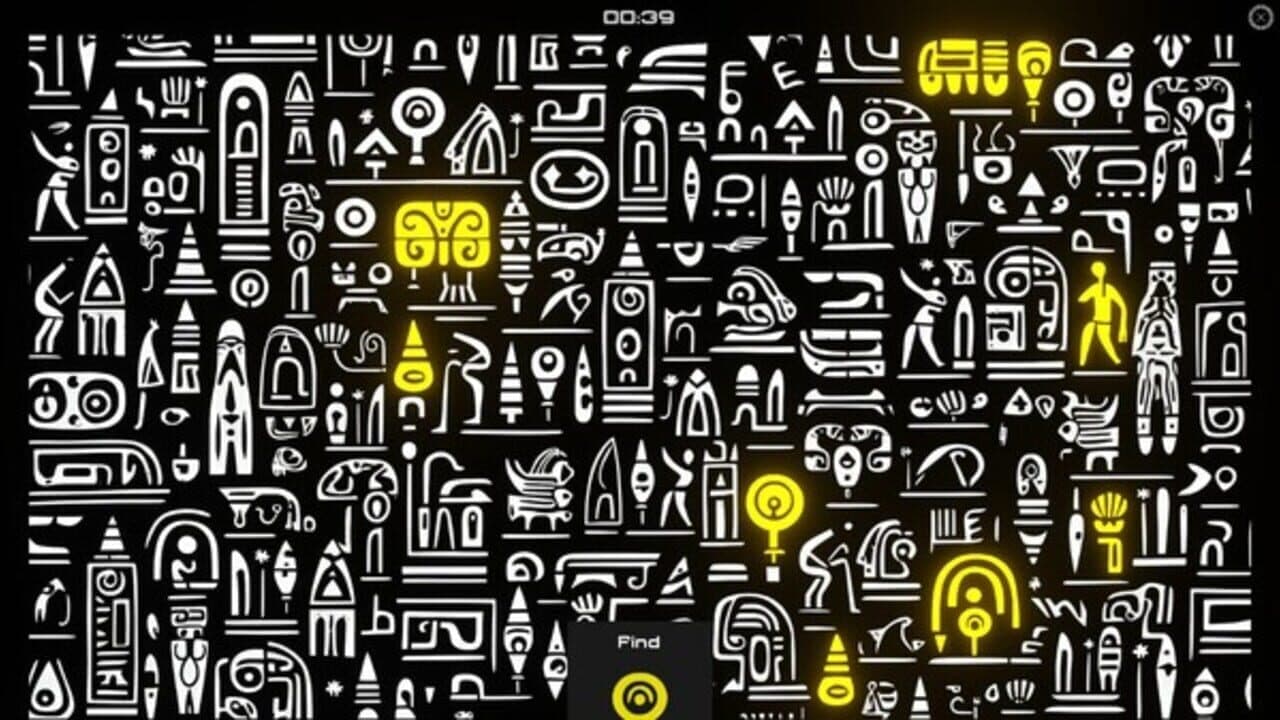 Lost in Hieroglyphs: A Hidden Objects Expedition thumbnail 3