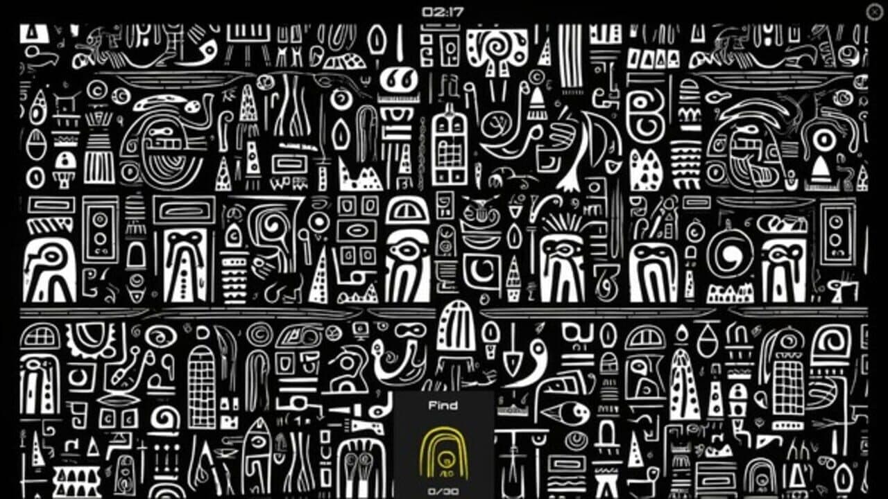 Lost in Hieroglyphs: A Hidden Objects Expedition thumbnail 4