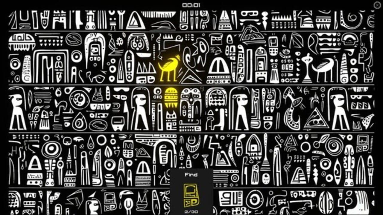 Lost in Hieroglyphs: A Hidden Objects Expedition thumbnail 6