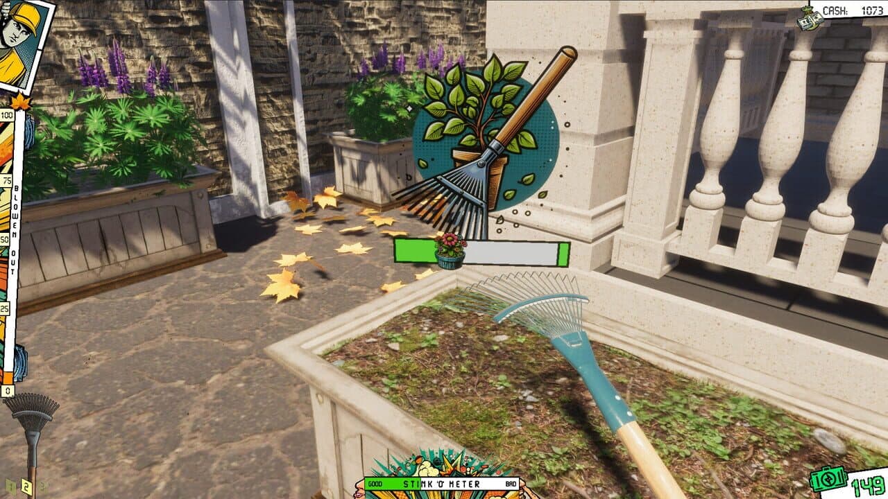 Master Leaf Blower thumbnail 8