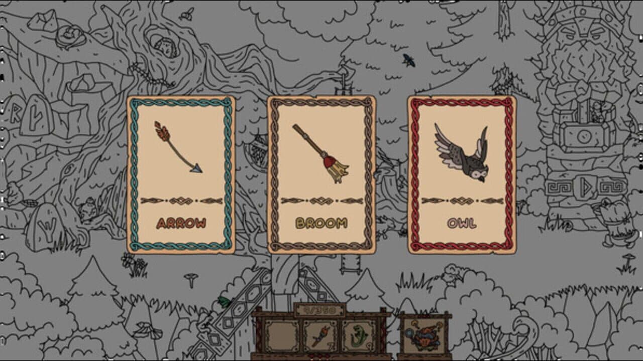 Find All 5: Vikings thumbnail 2