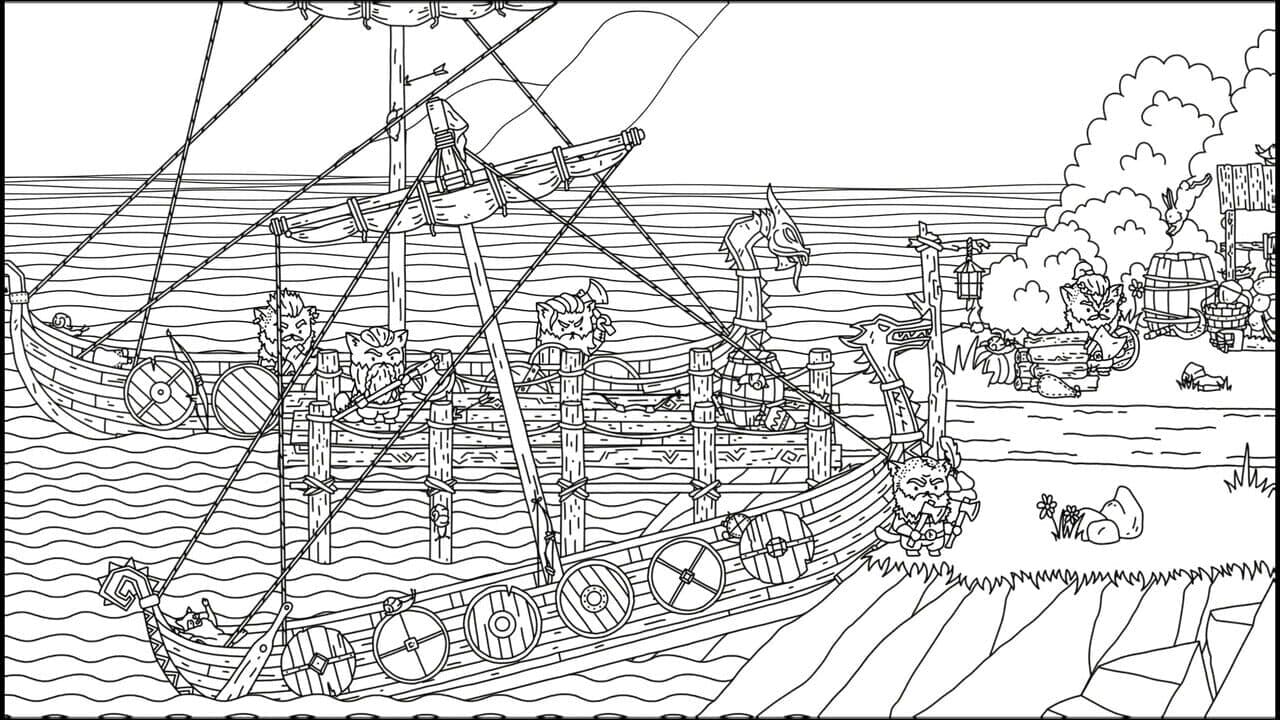 Find All 5: Vikings thumbnail 5