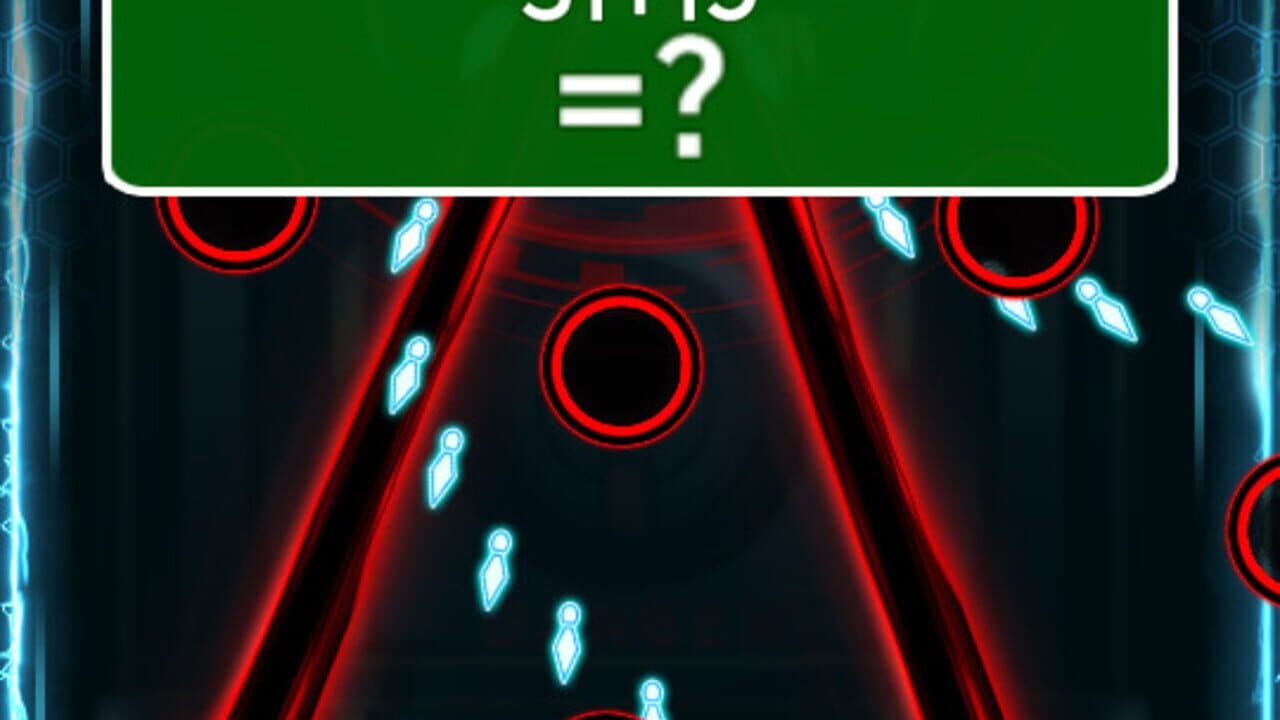 Noisz: DM Ashura Level Pack screenshot 1
