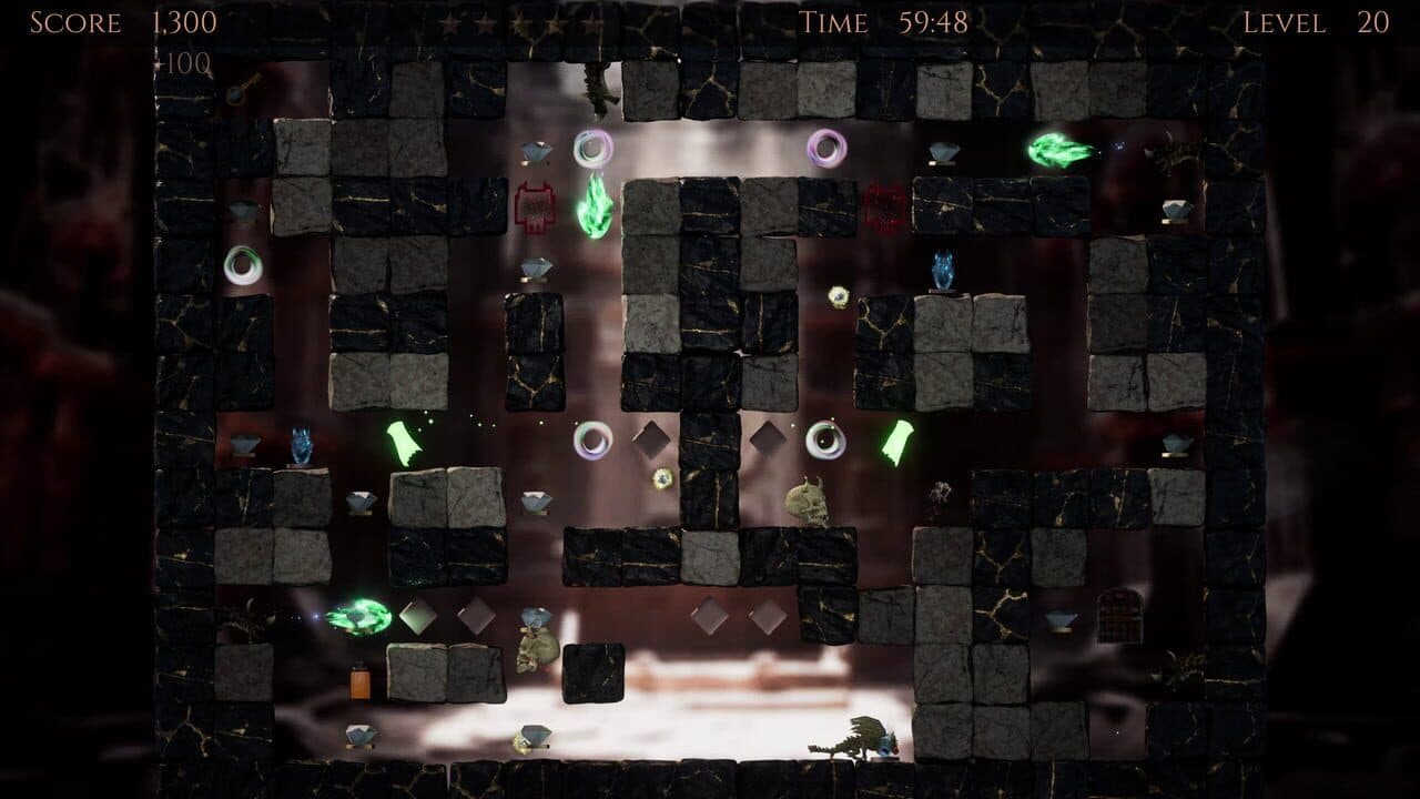 Paladin's Passage thumbnail 2