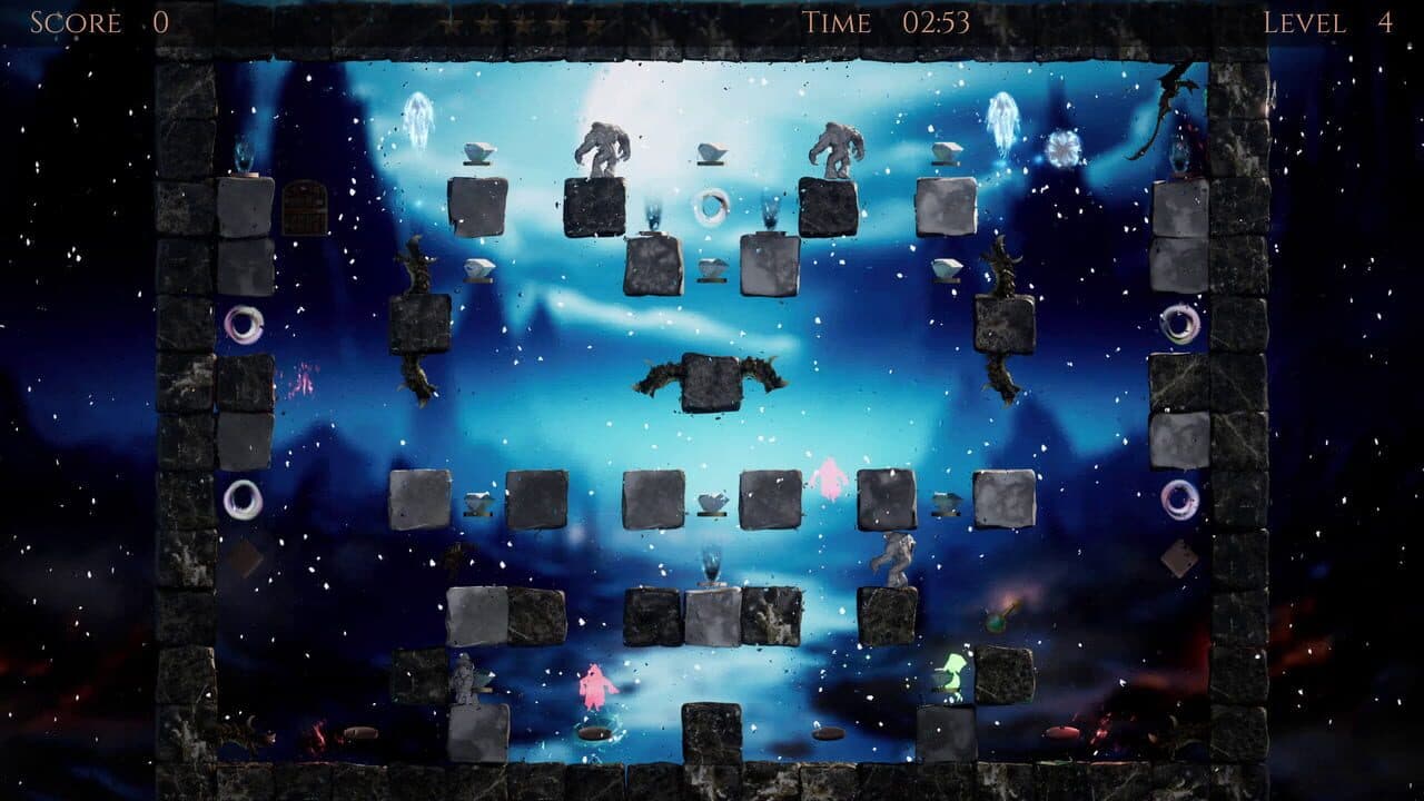 Paladin's Passage thumbnail 4