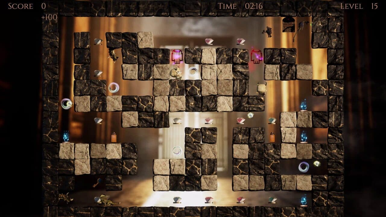 Paladin's Passage thumbnail 6