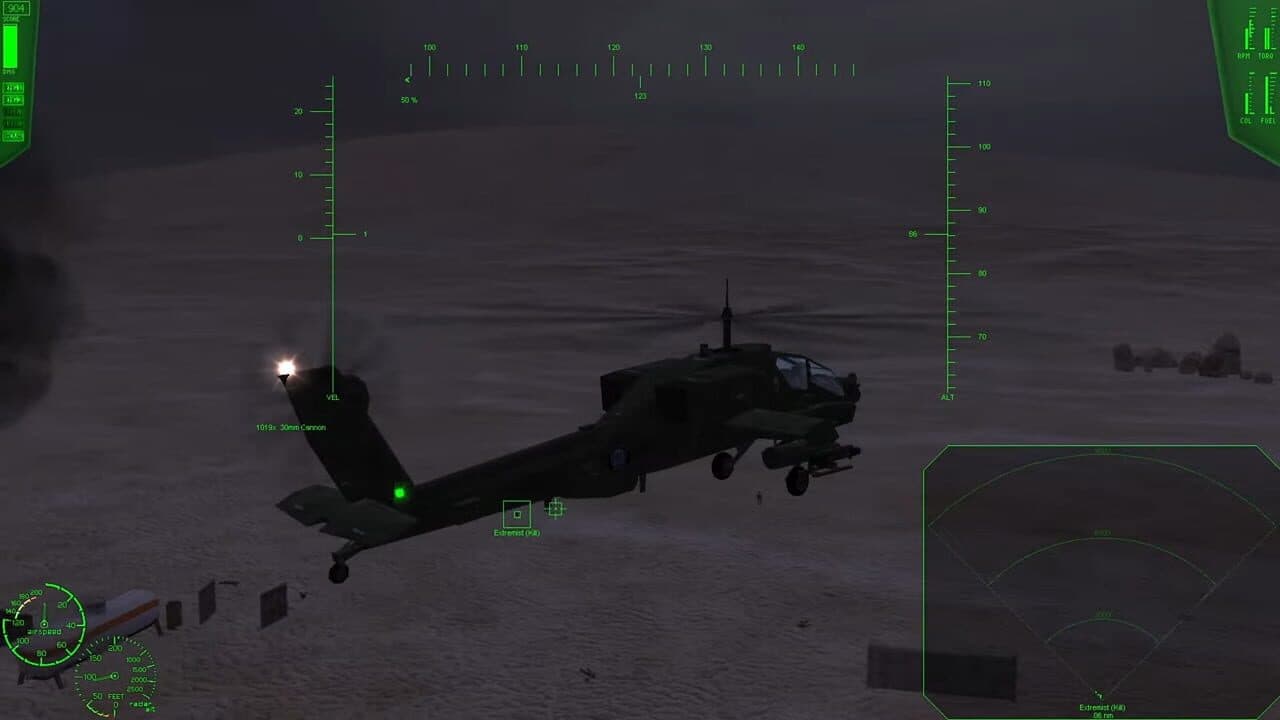 AH-64 Apache Air Assault thumbnail 3