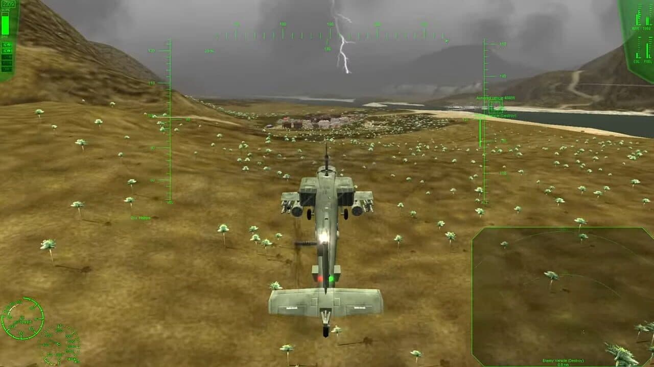 AH-64 Apache Air Assault thumbnail 4