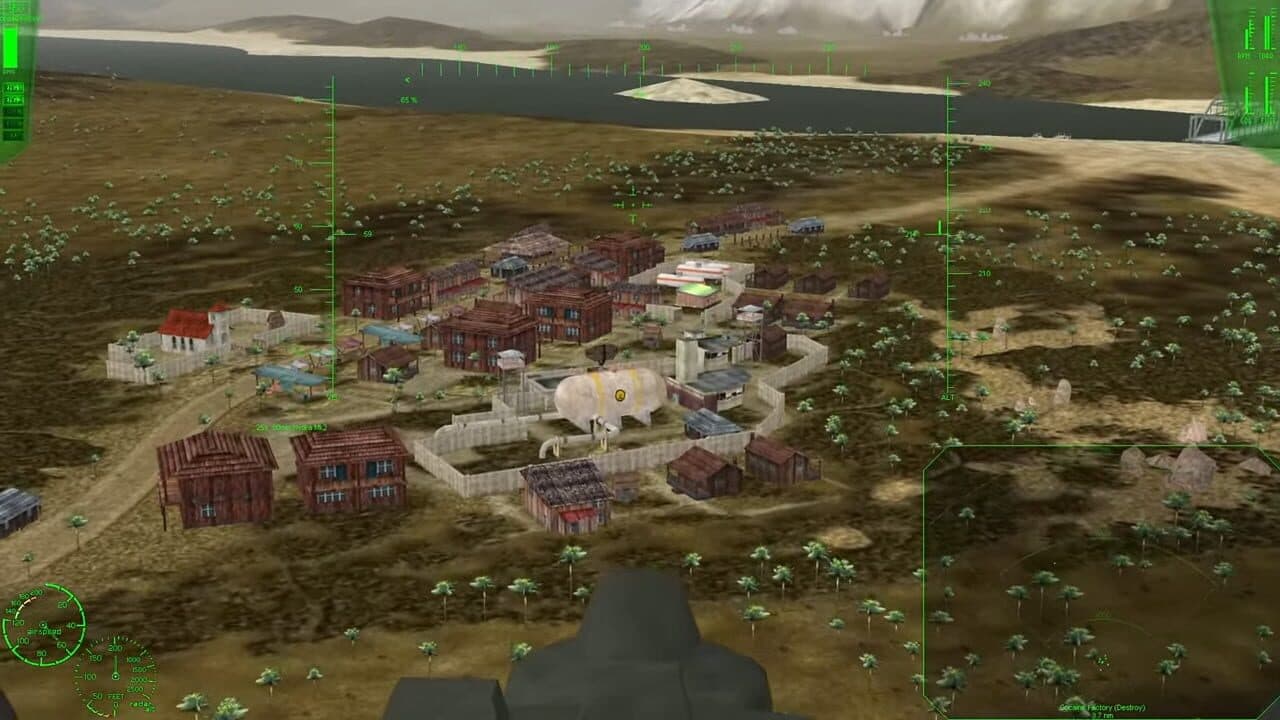 AH-64 Apache Air Assault thumbnail 5