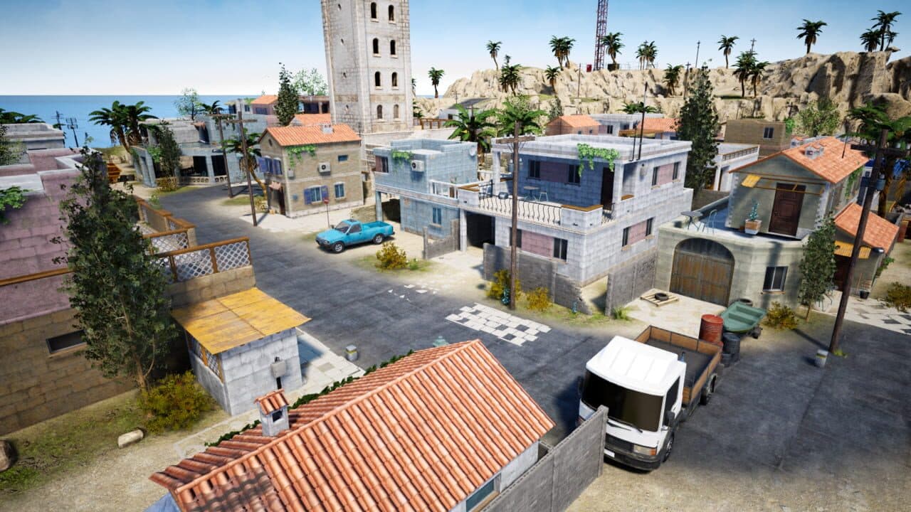 Blitz Arena thumbnail 2