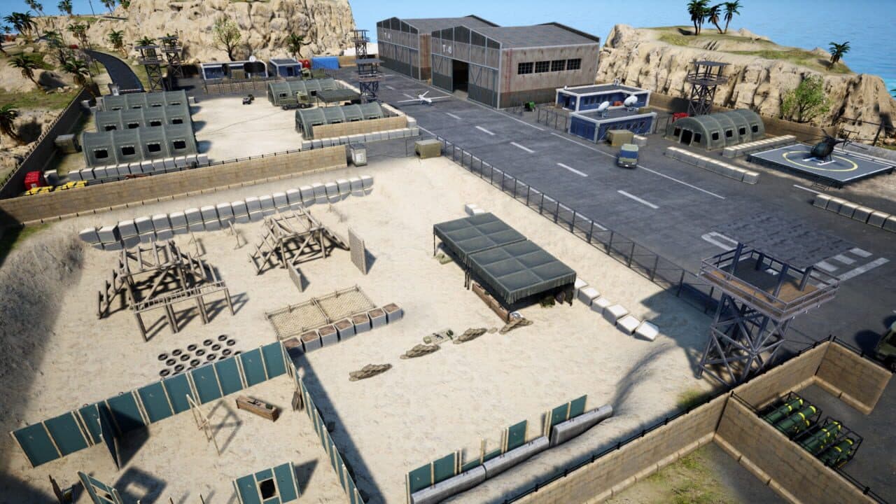 Blitz Arena thumbnail 3