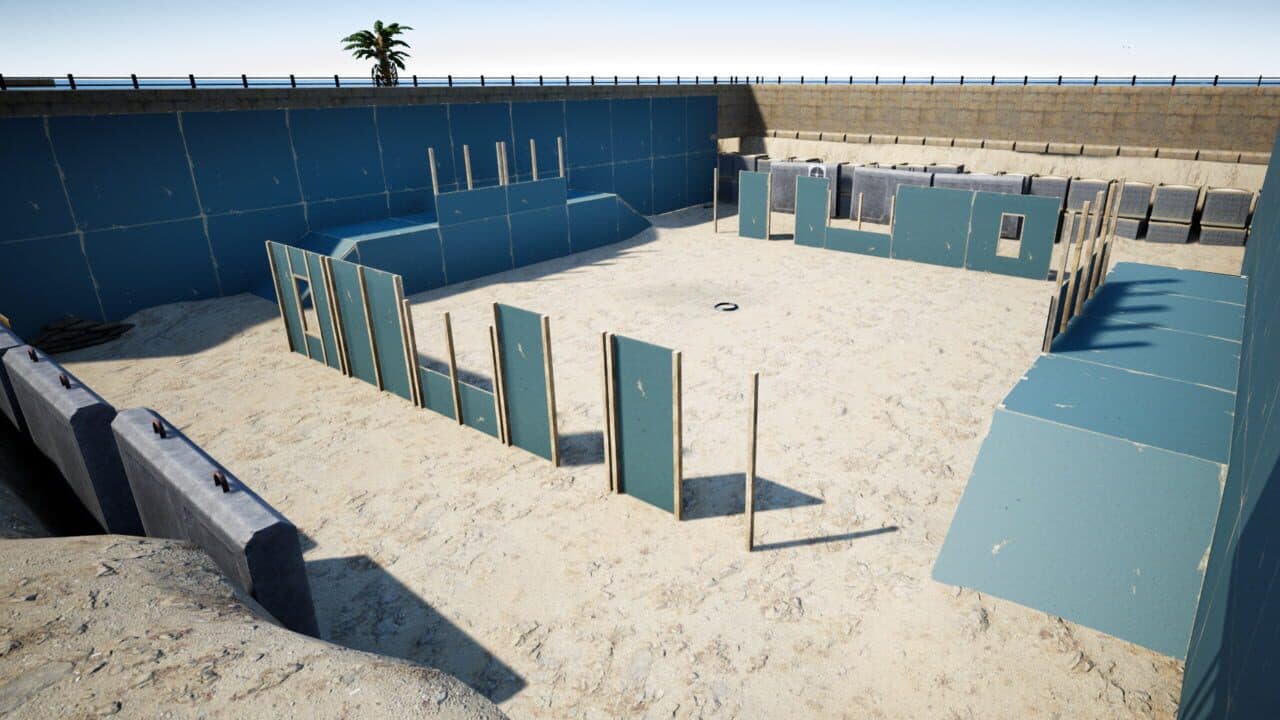 Blitz Arena thumbnail 4