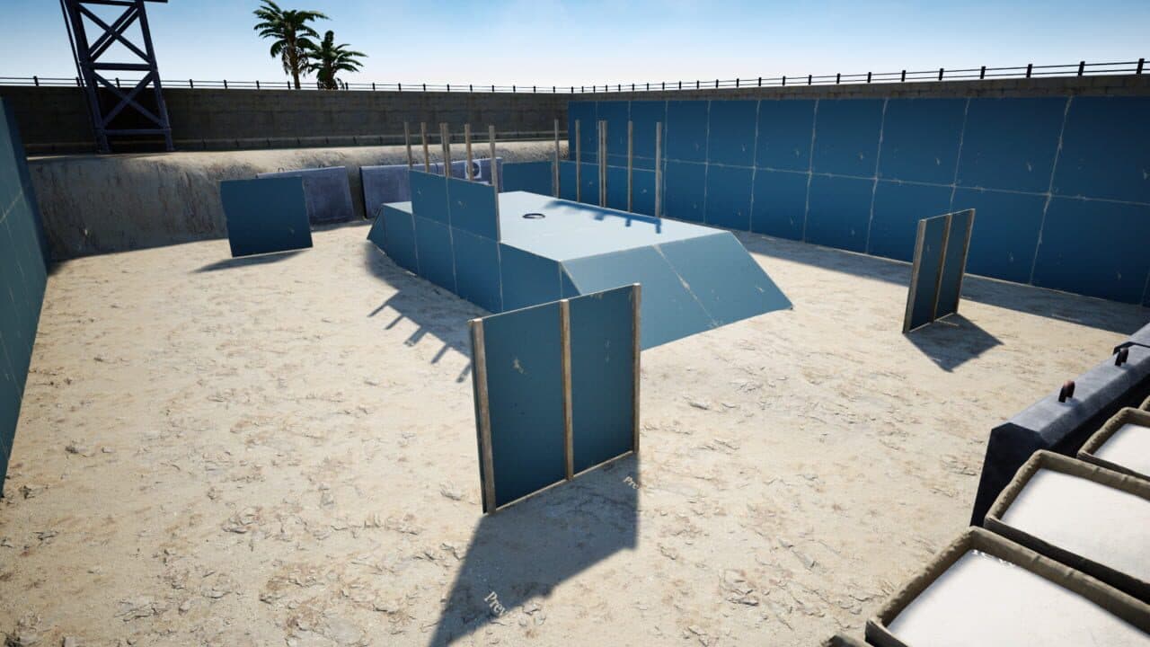 Blitz Arena thumbnail 5