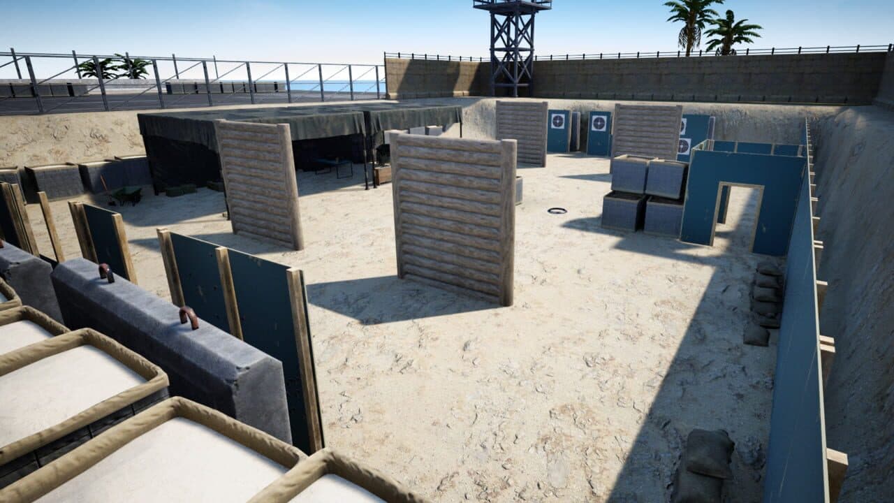 Blitz Arena thumbnail 6