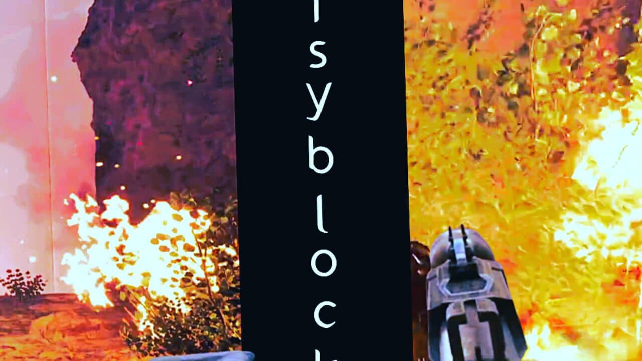 Physiblock screenshot 1