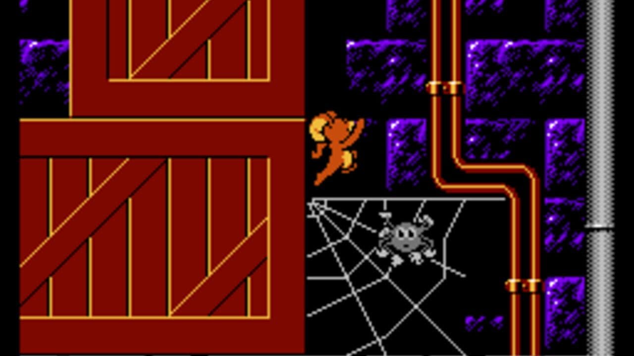 Tom and Jerry thumbnail 2
