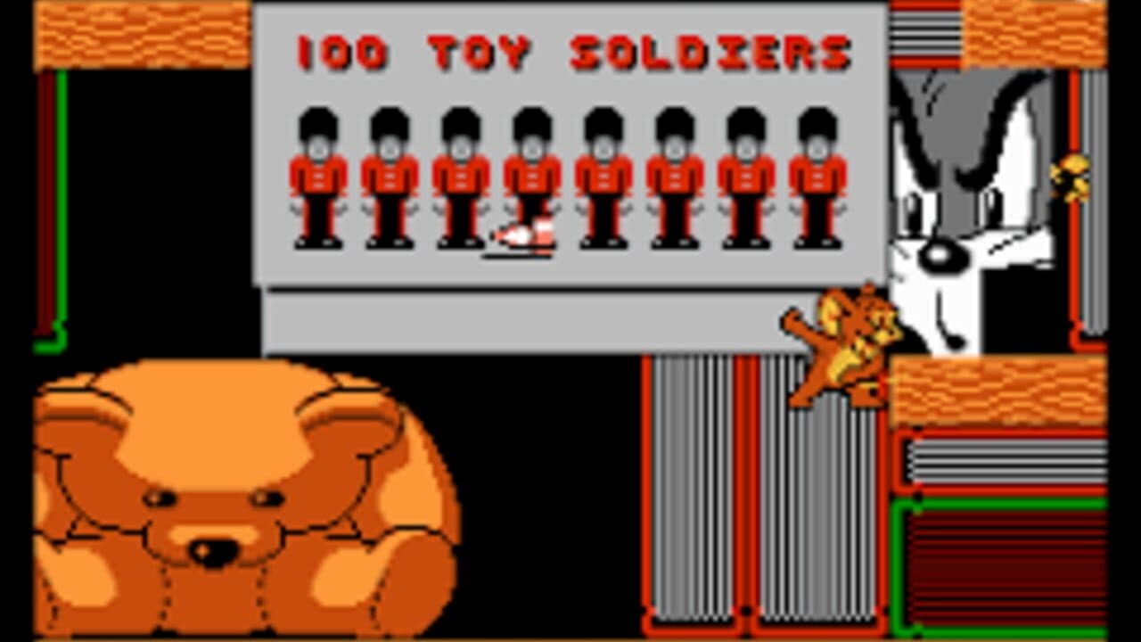 Tom and Jerry thumbnail 4