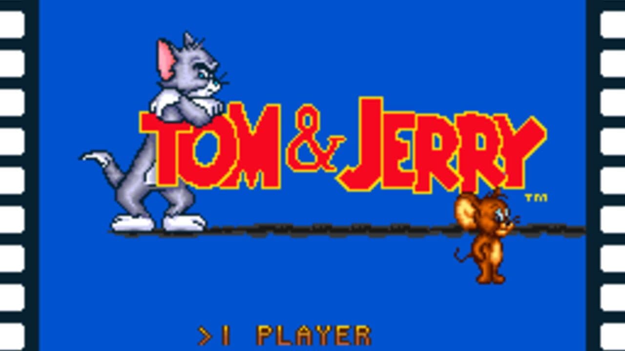 Tom and Jerry thumbnail 2