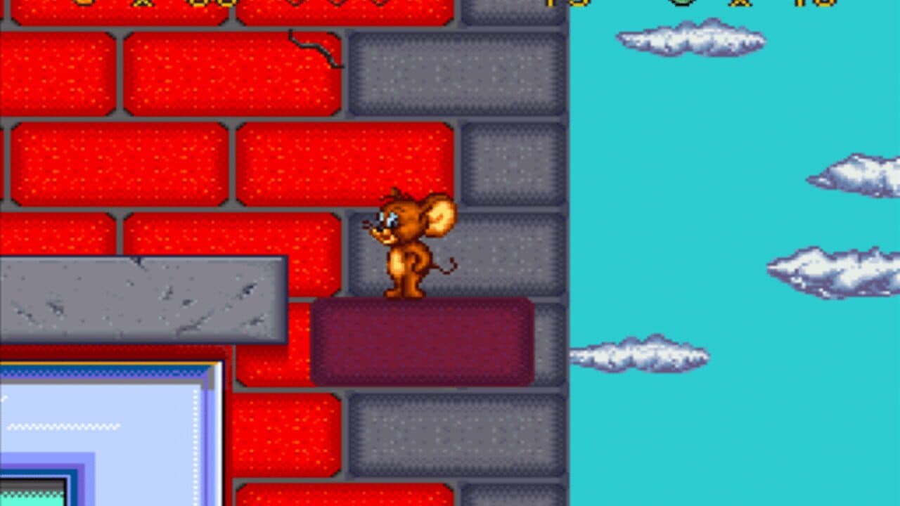 Tom and Jerry thumbnail 3