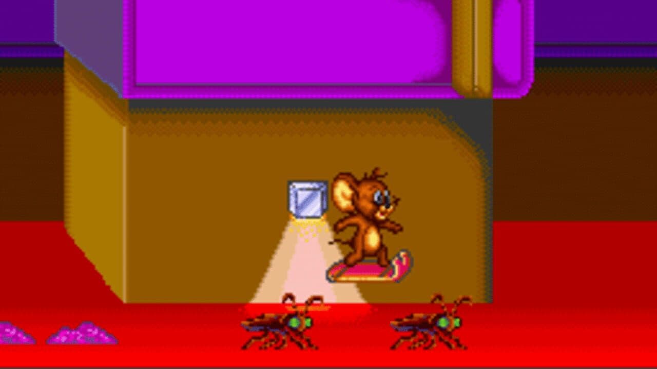 Tom and Jerry thumbnail 4
