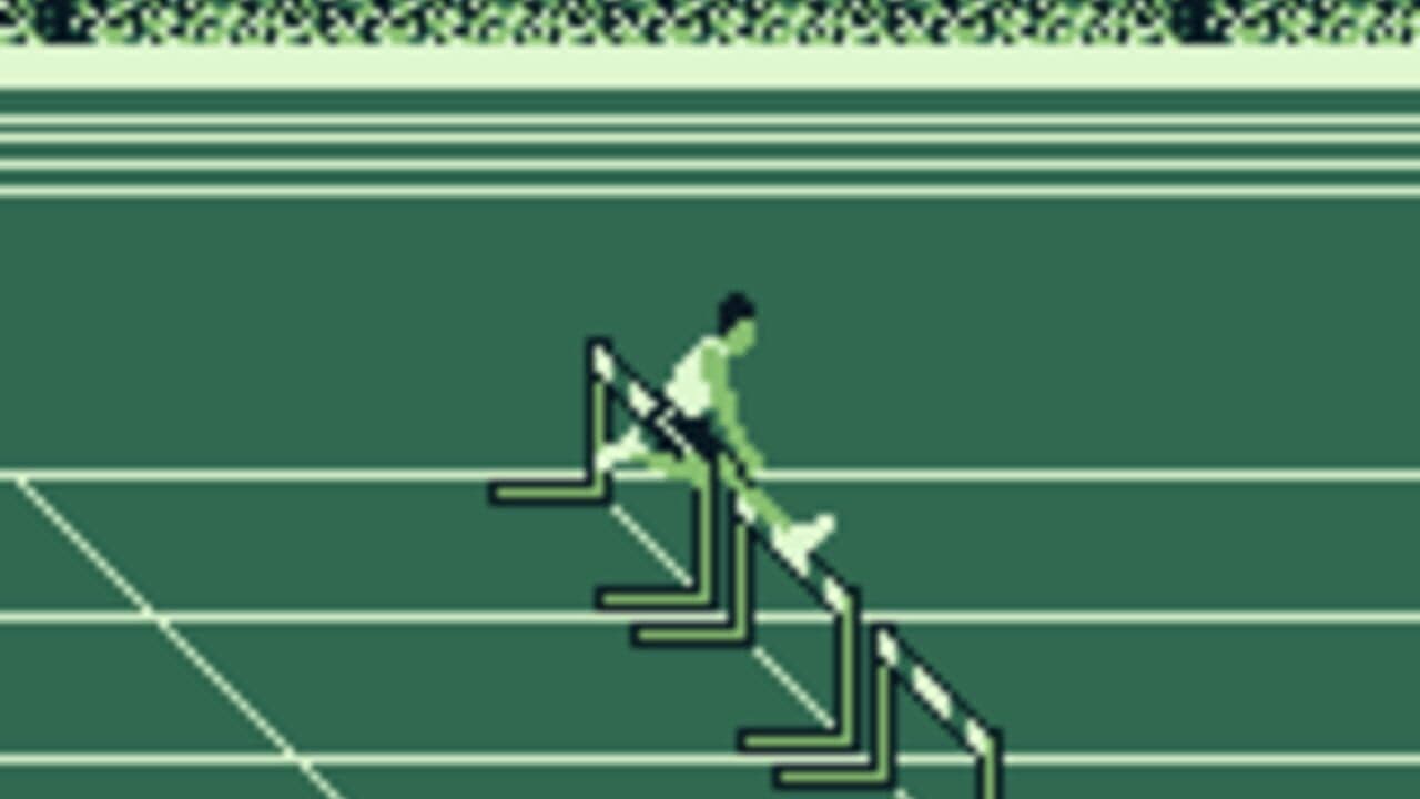 Olympic Summer Games screenshot 1