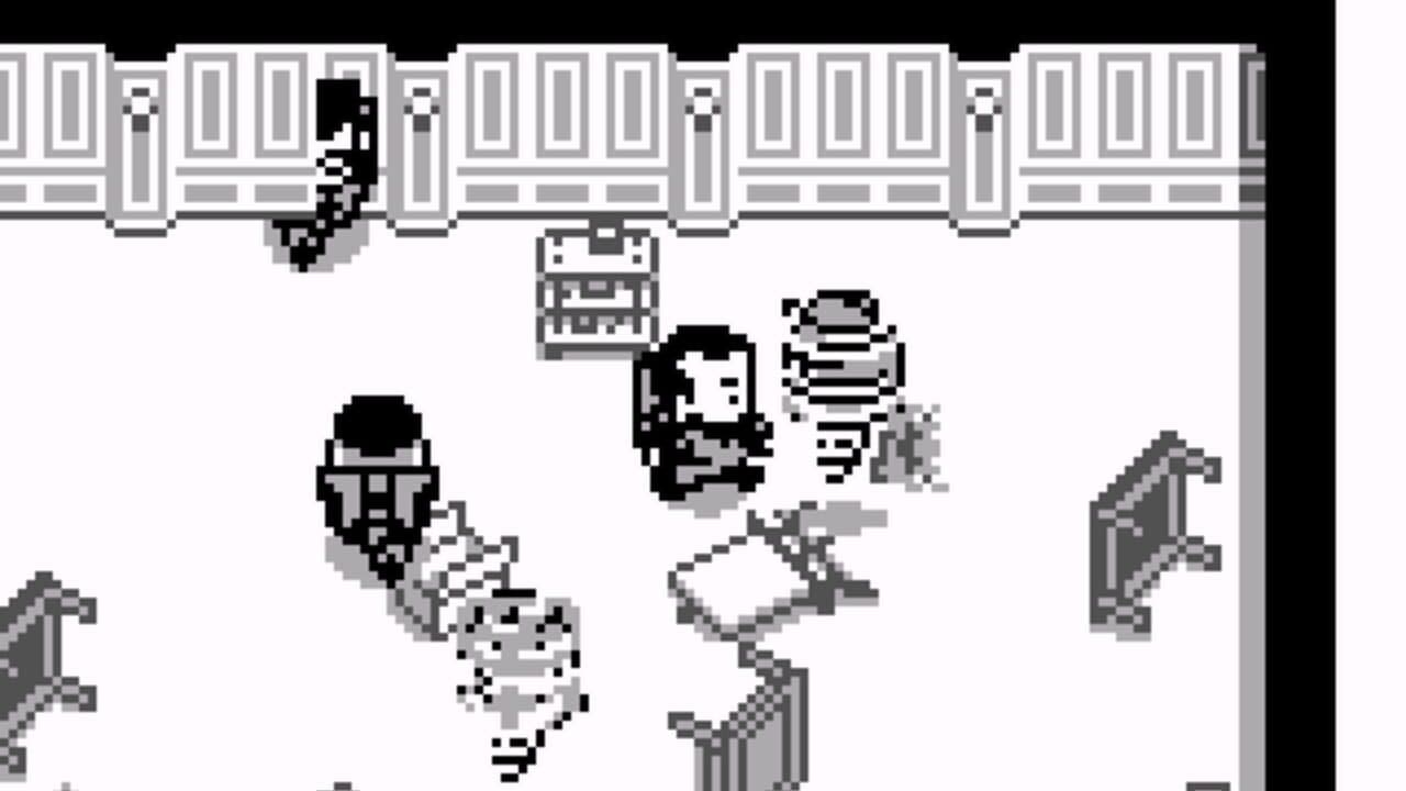 Ghostbusters II thumbnail 3