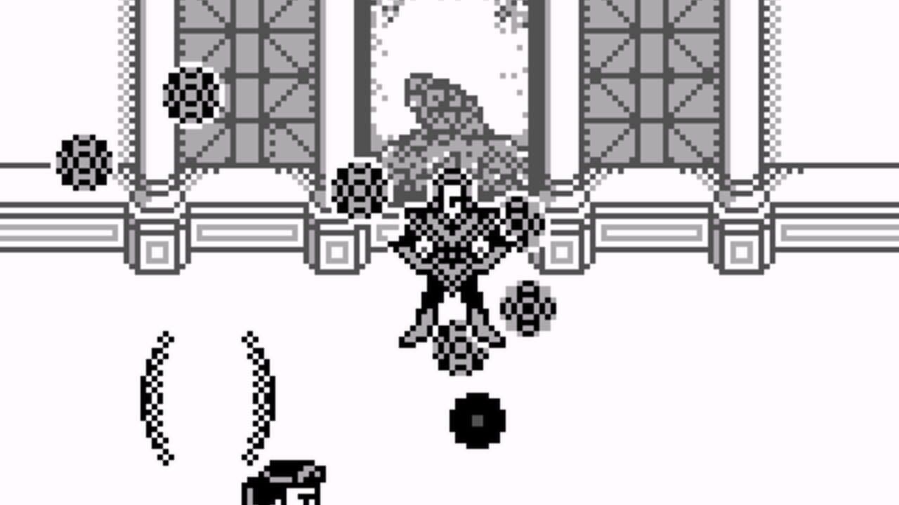 Ghostbusters II screenshot 1