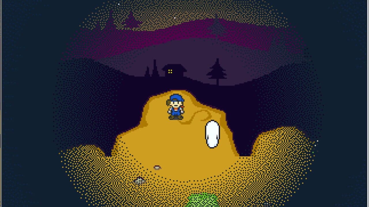 Aunt Emily thumbnail 6