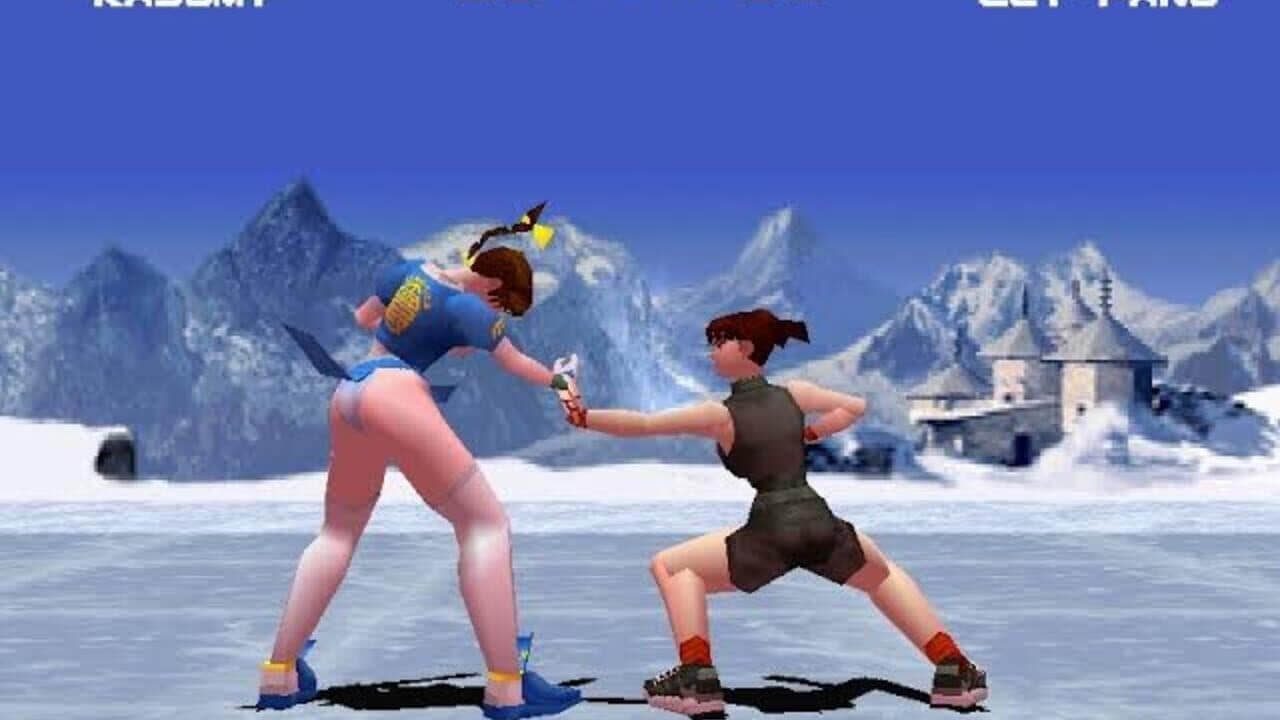 Dead or Alive thumbnail 4