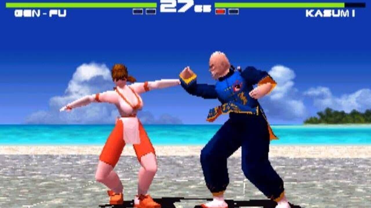 Dead or Alive thumbnail 3