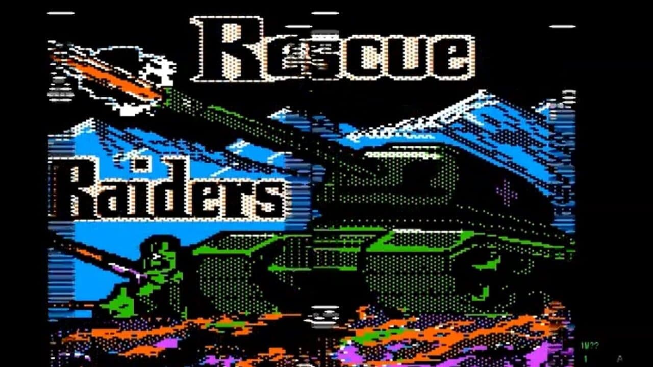 Rescue Raiders thumbnail 2