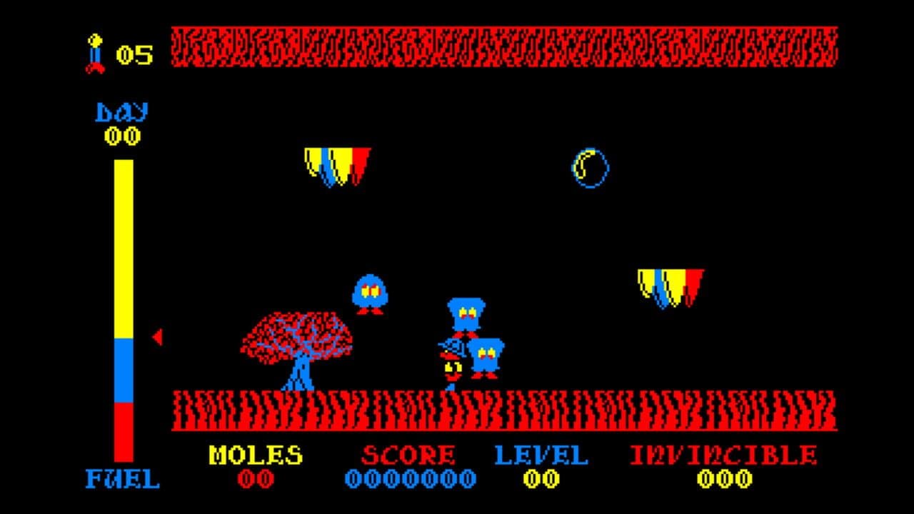 Darkwurlde screenshot 1