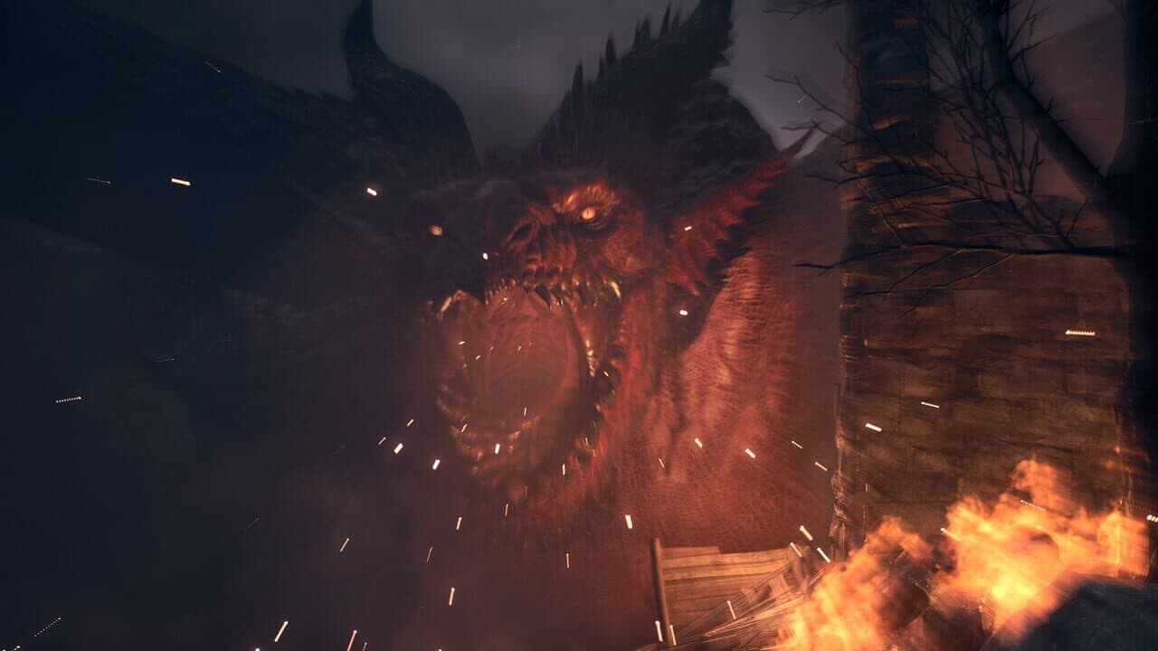 Dragon's Dogma II thumbnail 2
