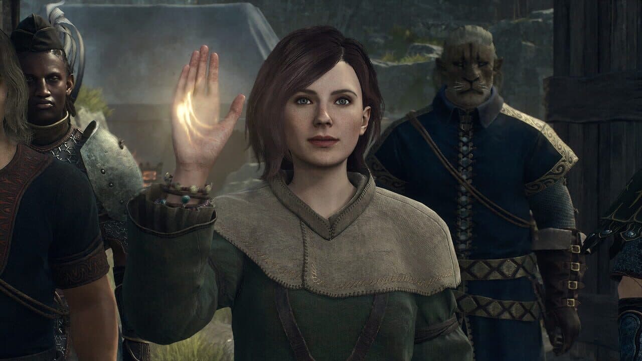 Dragon's Dogma II thumbnail 3