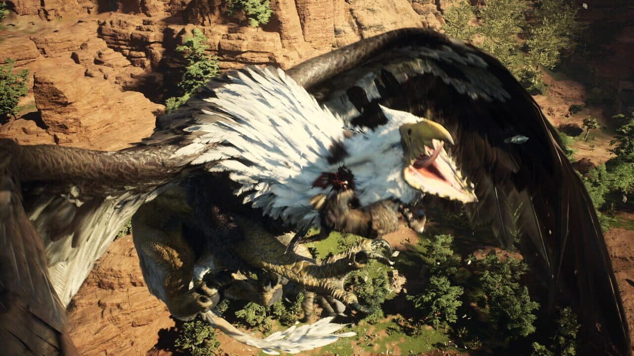 Dragon's Dogma II thumbnail 5