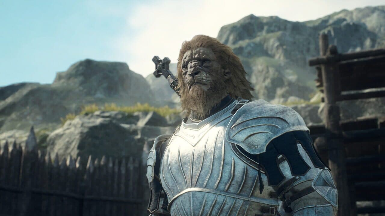 Dragon's Dogma II thumbnail 6