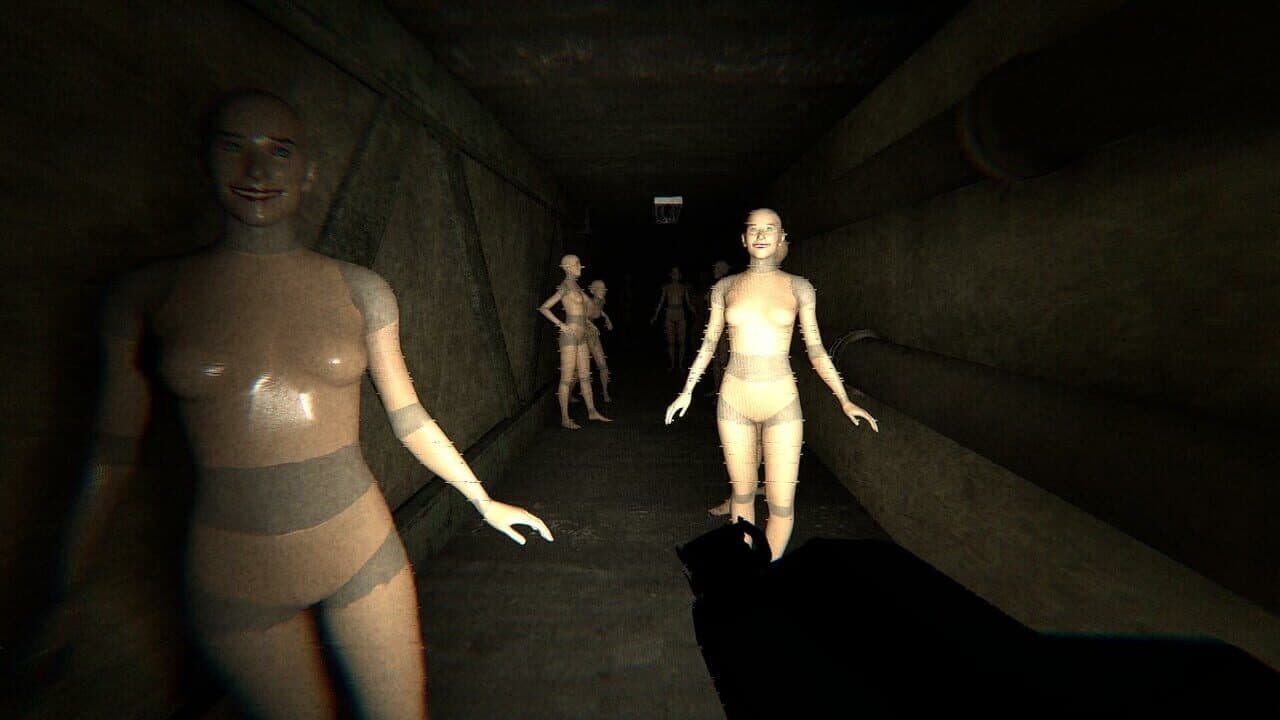 Mannequin Machine thumbnail 4