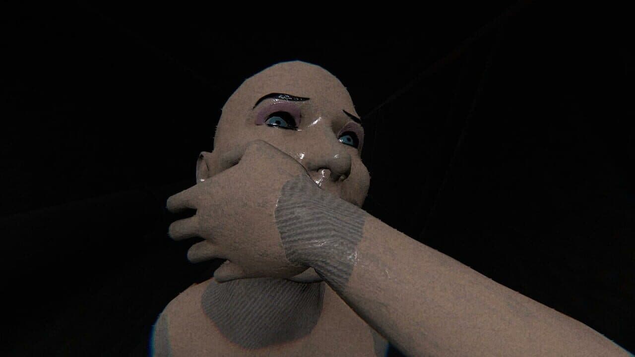 Mannequin Machine thumbnail 9