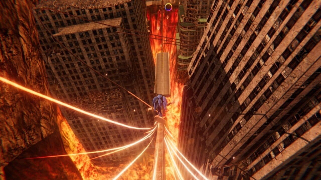 Sonic The Hedgehog thumbnail 3