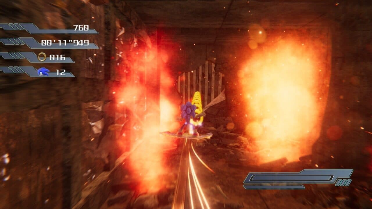 Sonic The Hedgehog thumbnail 4
